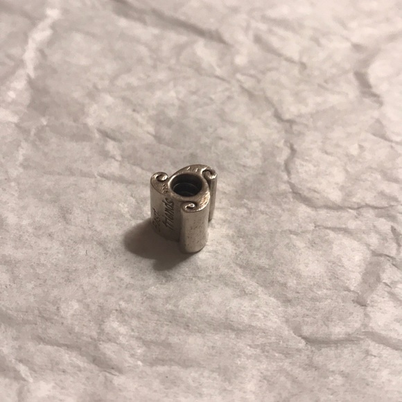 Tri-faced Charm - Picture 3 of 3